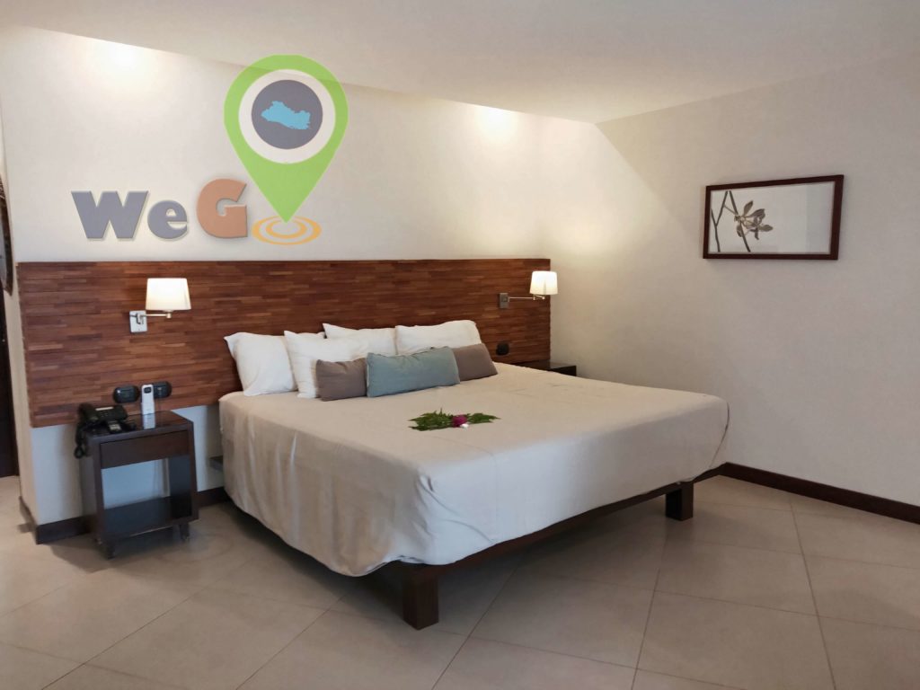 camas-hotel-las-flores