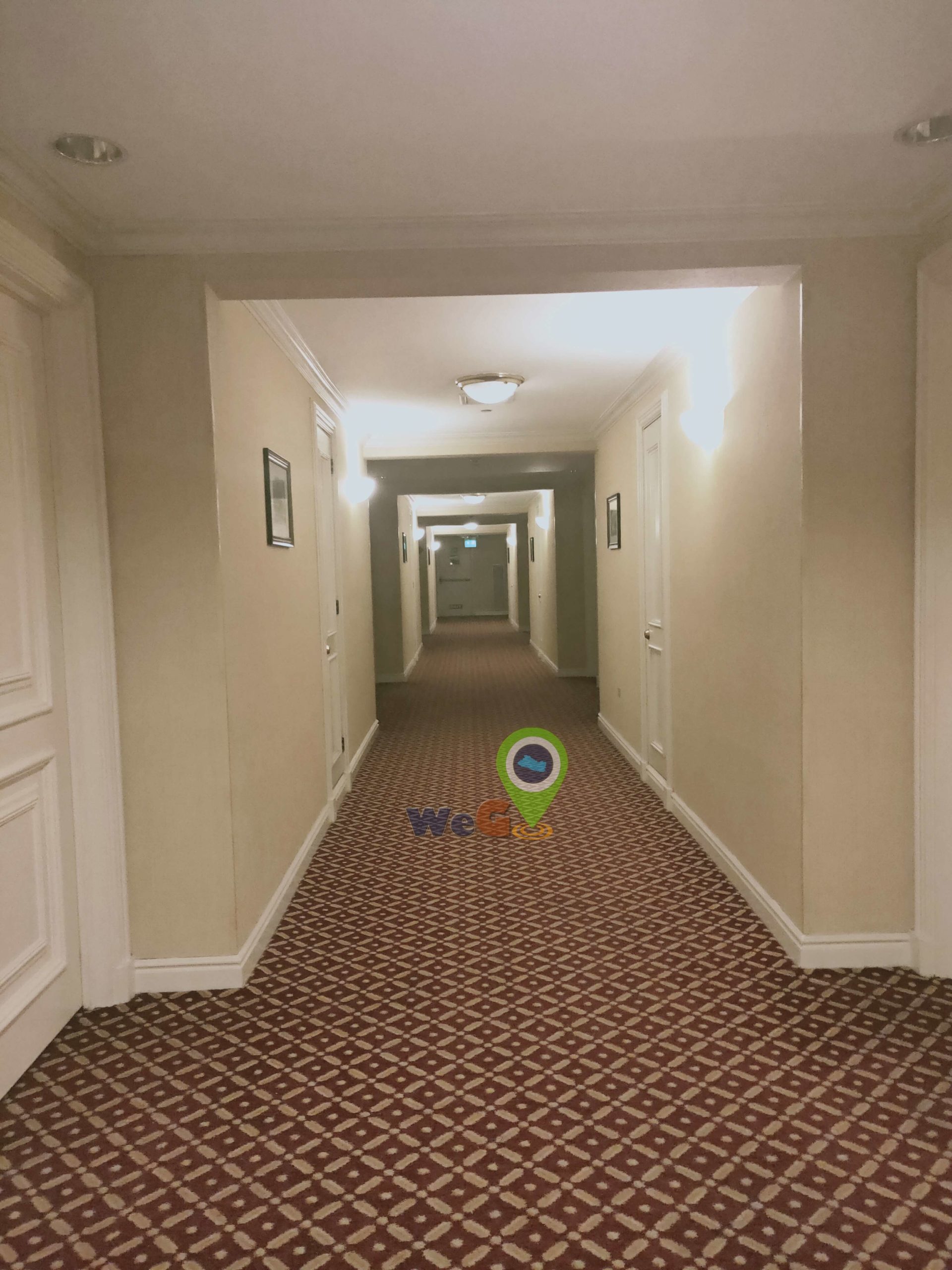 Hotel Barcelo