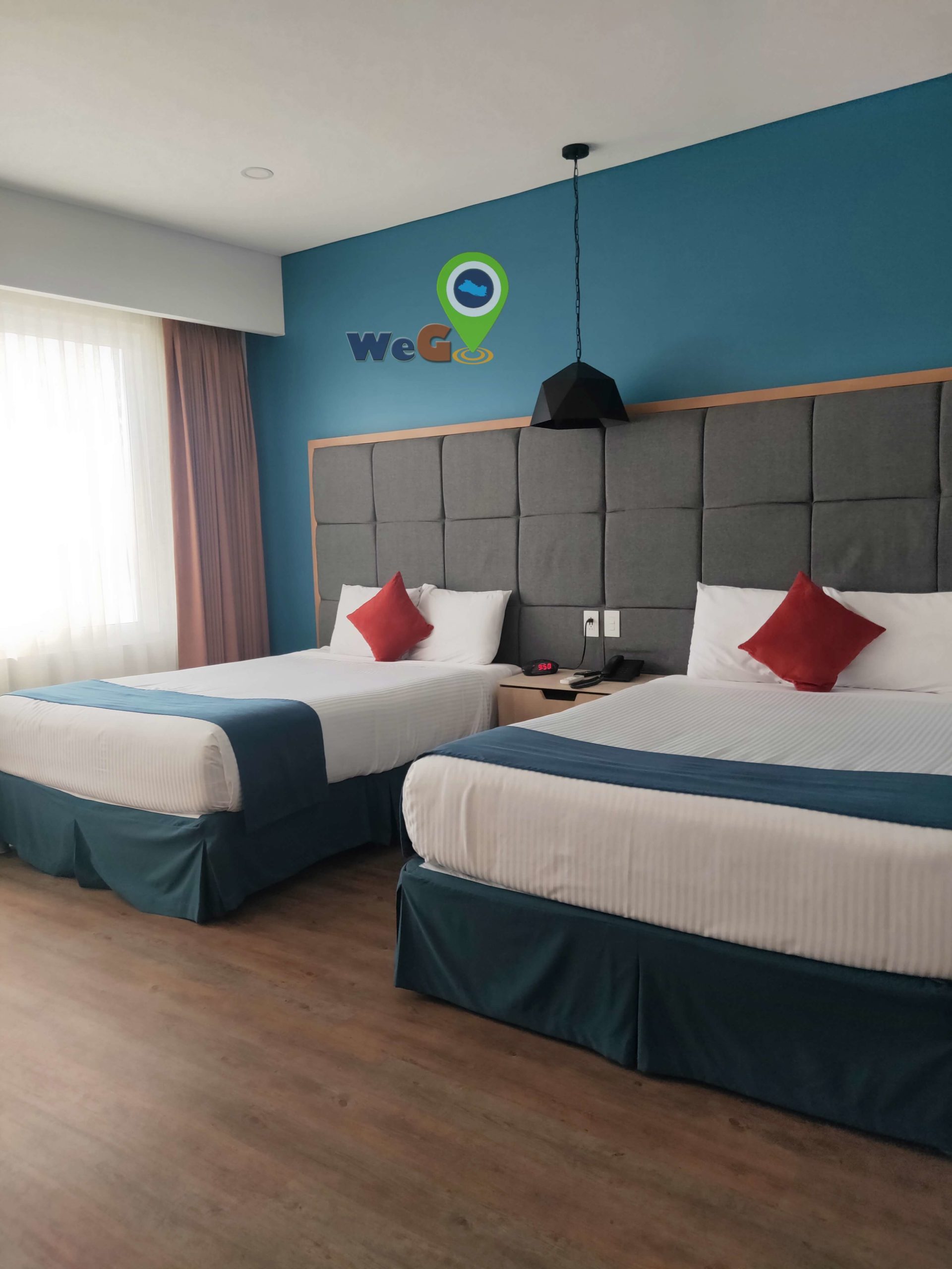 Hotel Los Acantilados 