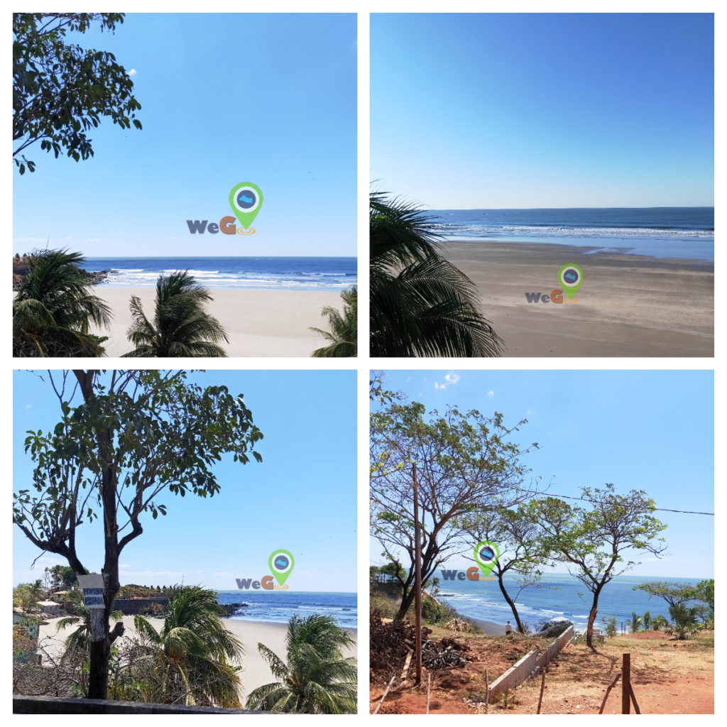 Playa Las Flores