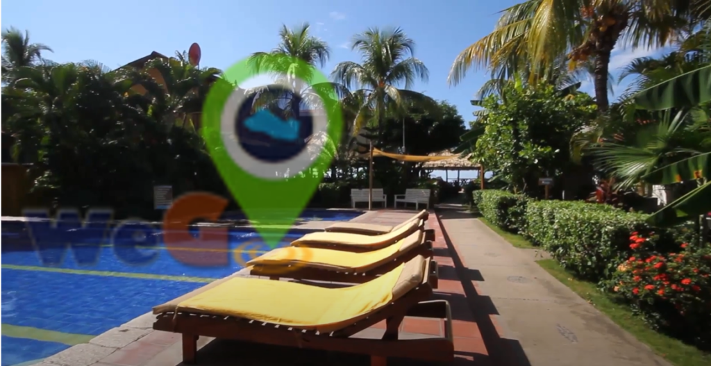 Hotel Roca Sunzal
