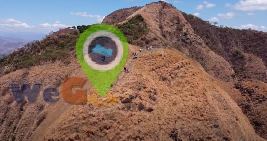 Cerro Eramón