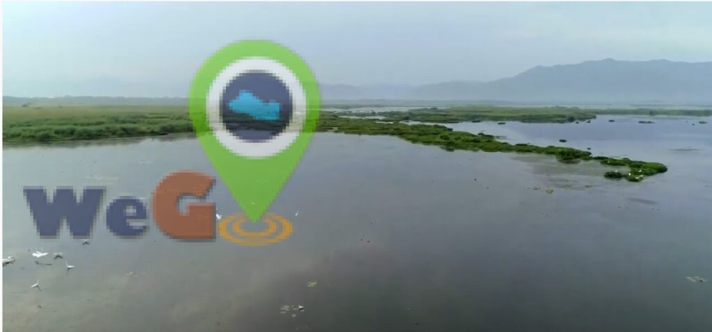 Laguna Ocotal
